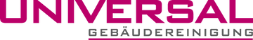 Universal Gebäudereinigung GesmbH Logo